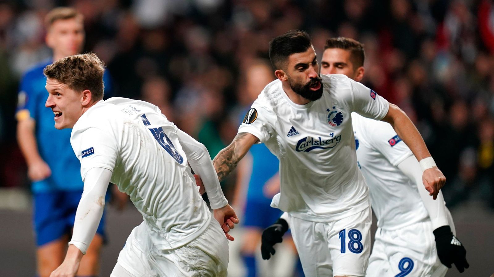 Soi kèo Lyngby vs Copenhagen ngày 23/7